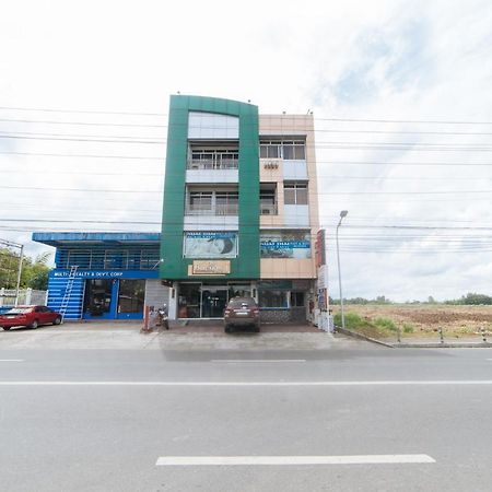 布埃纳斯j水疗酒店 巴科洛德 外观 照片
